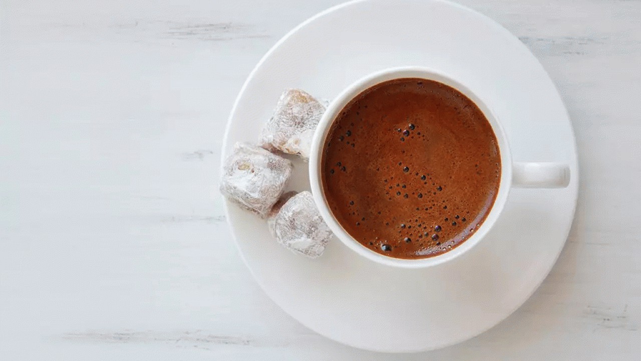 عوارض و اثرات منفی مصرف قهوه ناشتا