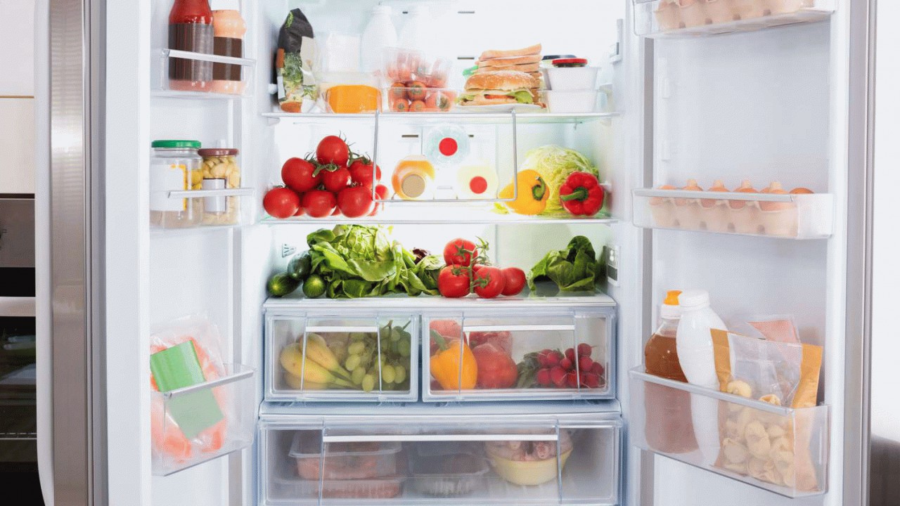 مواد غذایی که هرگز نباید داخل یخچال نگهداری کنیم