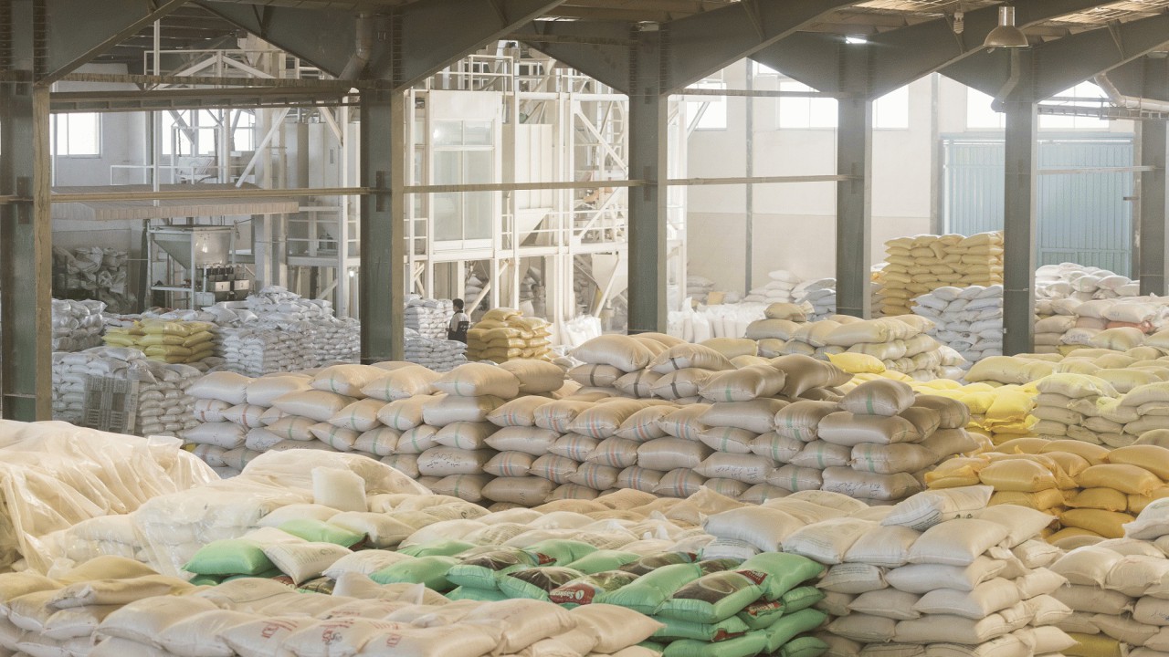 ساماندهی بازار برنج و مقابله با جنگل خواری در مازندران