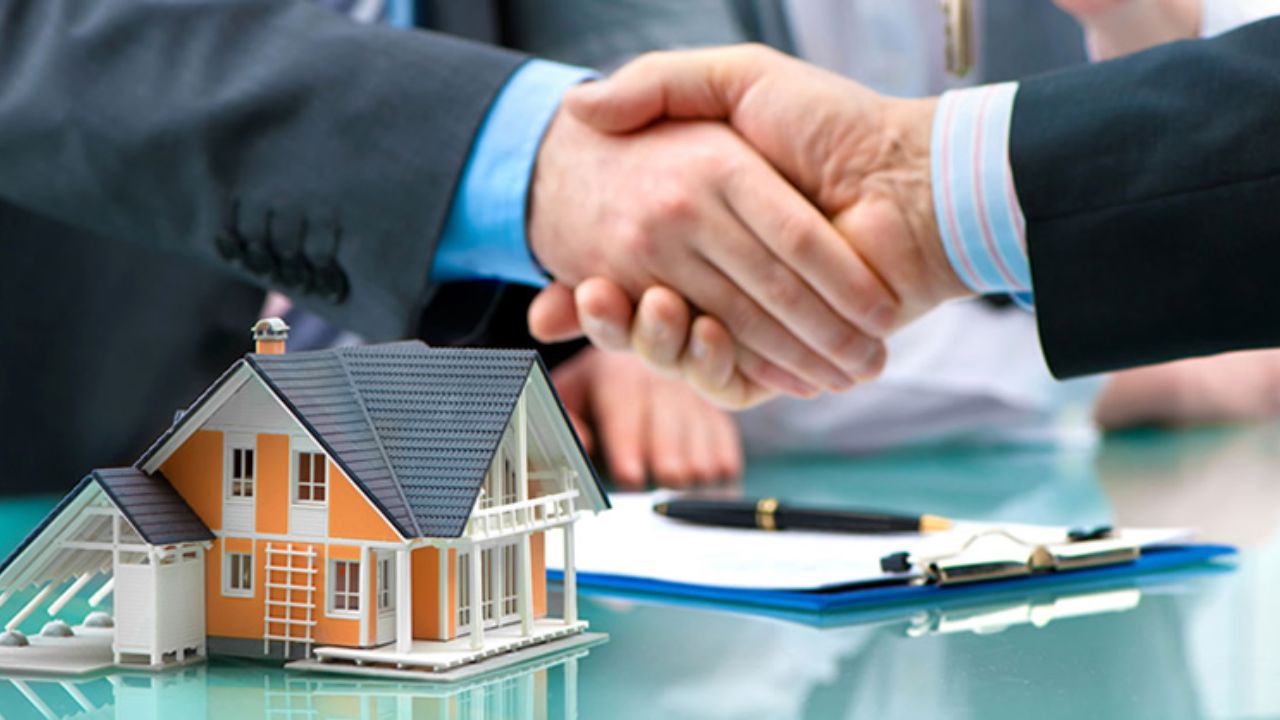 هنگام تنظیم قرارداد خرید یک خانه به چه نکاتی توجه کنیم؟
