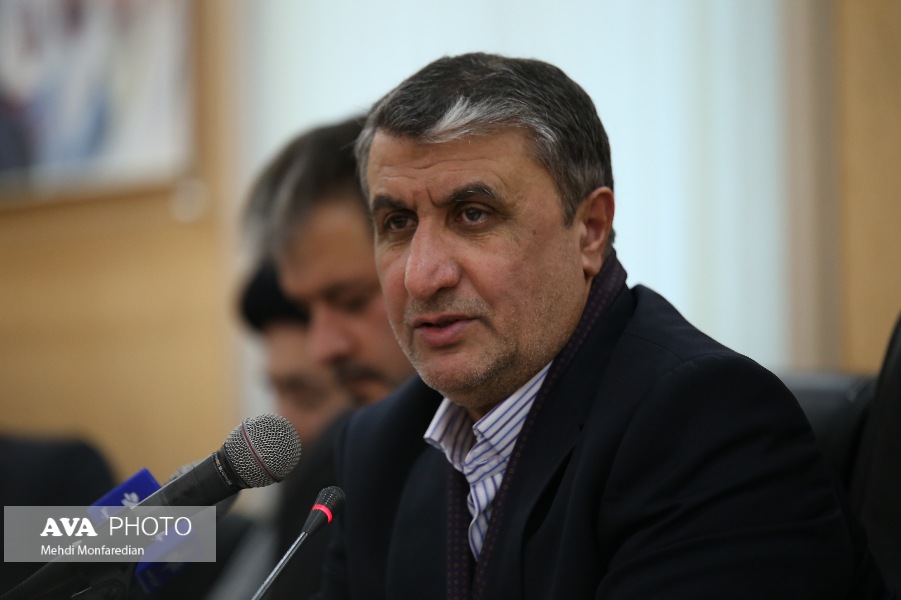 استاندار مازندران یکی از گزینه‌های وزارت راه و شهرسازی است