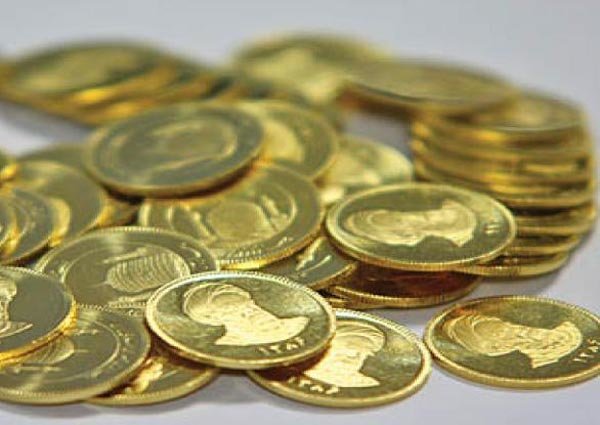 سکه طرح قدیم امروز هم ۱۵هزار تومان گران شد/دلار به ۳۷۶۴تومان رسید