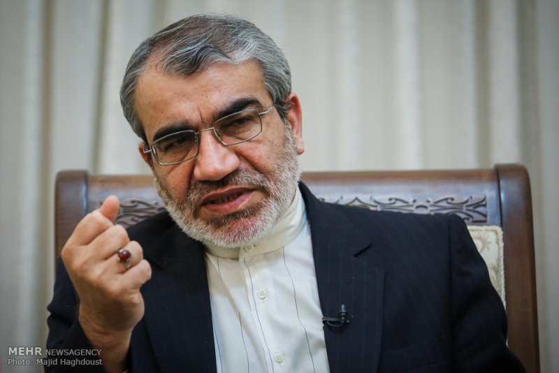 نظر شورای نگهبان در مورد انتخابات ریاست‌جمهوری 9 خرداد اعلام می‌شود