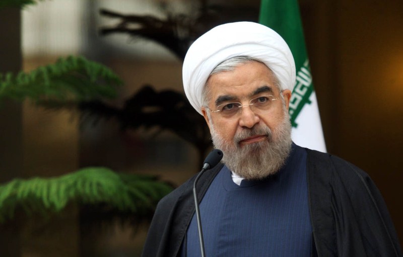 کابینه روحانی برای دولت بعدی نیاز به ترمیم دارد