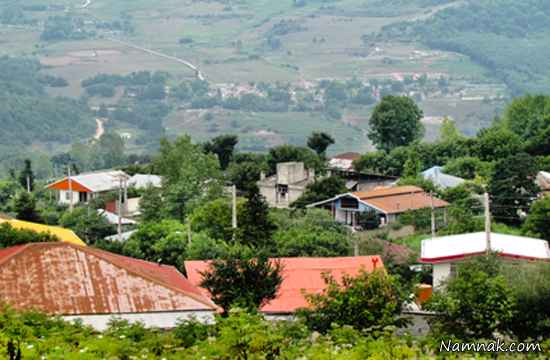 انتقاد استاندار از عدم توجه به زیرساخت های روستایی مازندران