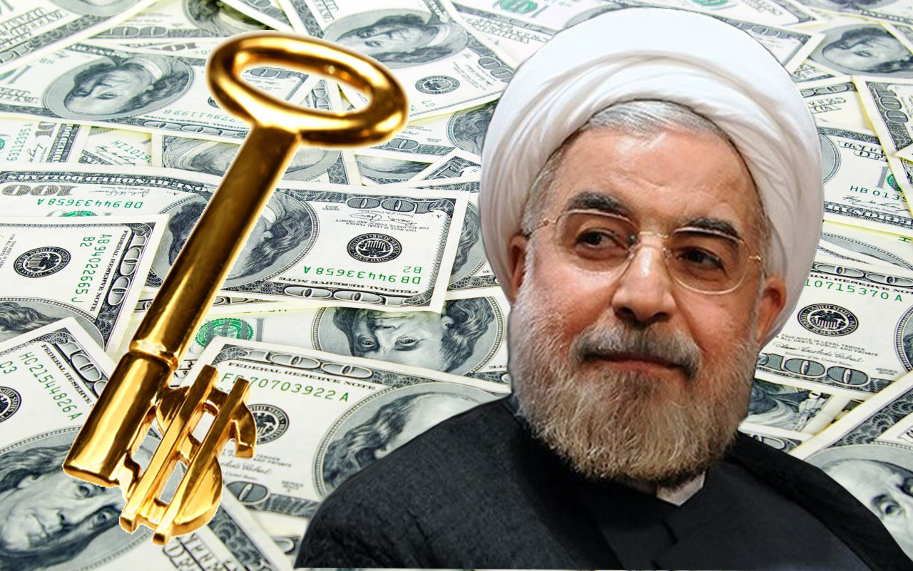 آقای روحانی! الان دقیقاً کجایی؟