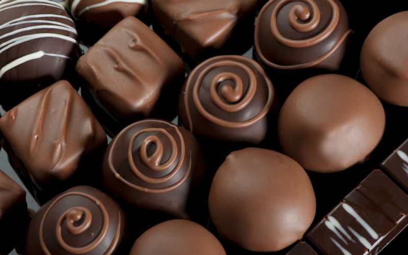 افزایش 100 درصدی قیمت شکلات در مازندران/تولید 50 هزار تن انواع شیرینی در استان