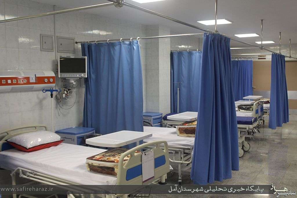 ضرورت پرداخت عوارض بیمارستان امام خمینی(ره) به شهرداری 
