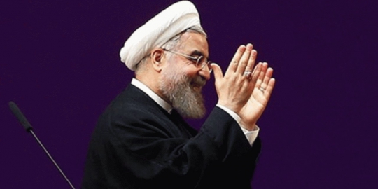 مسیری پُر پیچ و خم در اقتصاد، میراث دولت روحانی برای رئیسی
