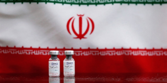 آخرین وضعیت واکسن های ایرانی برکت، پاستوکووک و رازی