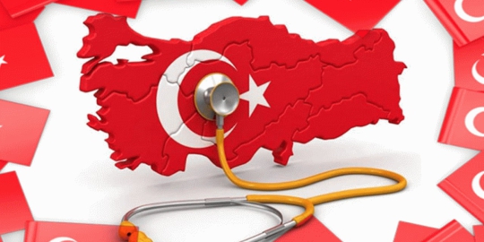 چرا ترکیه مقصد سفرهای درمانی شد