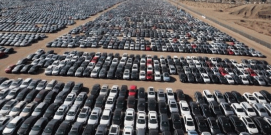 تصویب آیین‌نامه اجرایی واردات خودرو در دولت